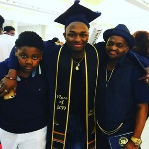 Meet your Posher, Jayden